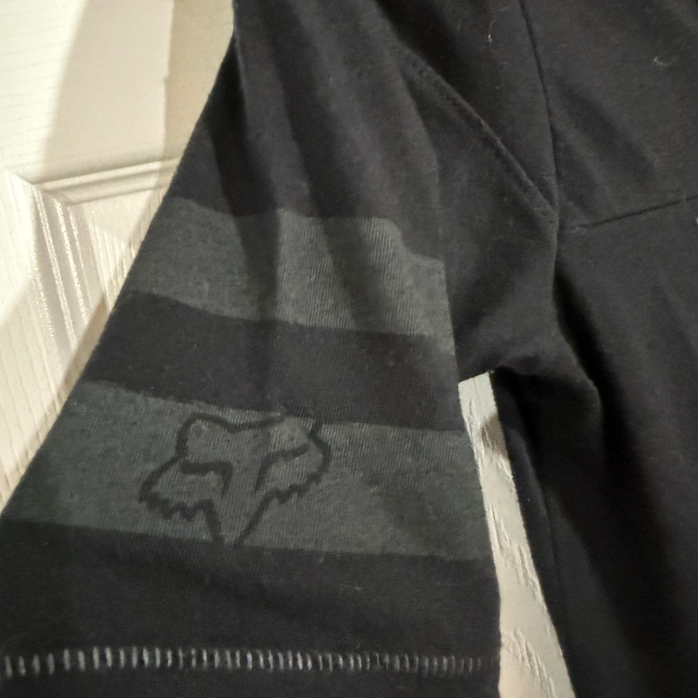 Fox Racing Henley - Picture 2 of 5